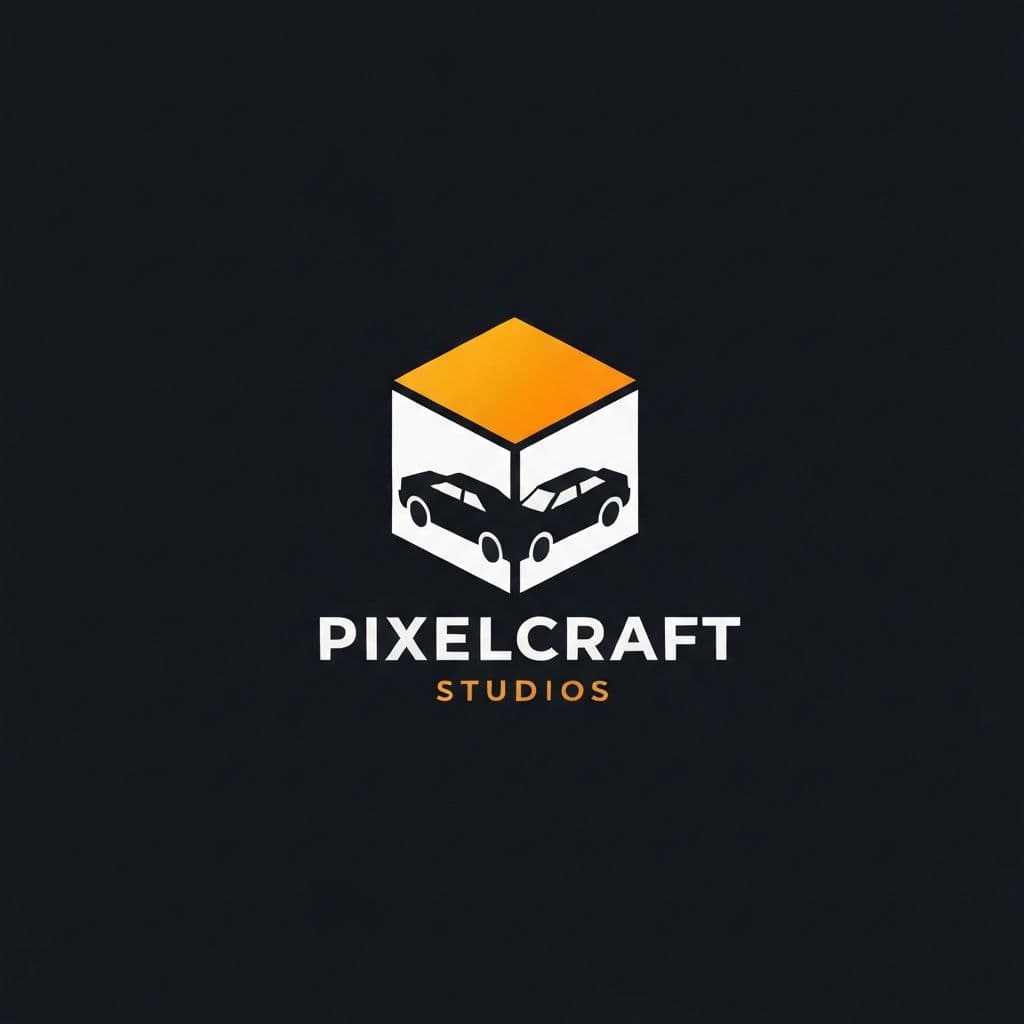 PixelCraft Studios